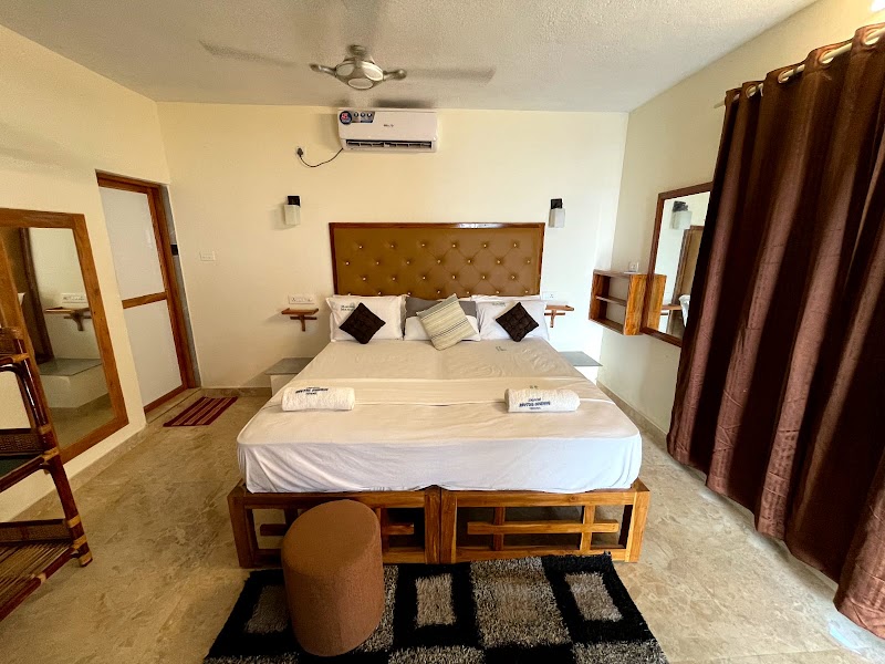 Mare Holidays - Mare Holidays Southcliff, Varkala, Kerala 695141, India