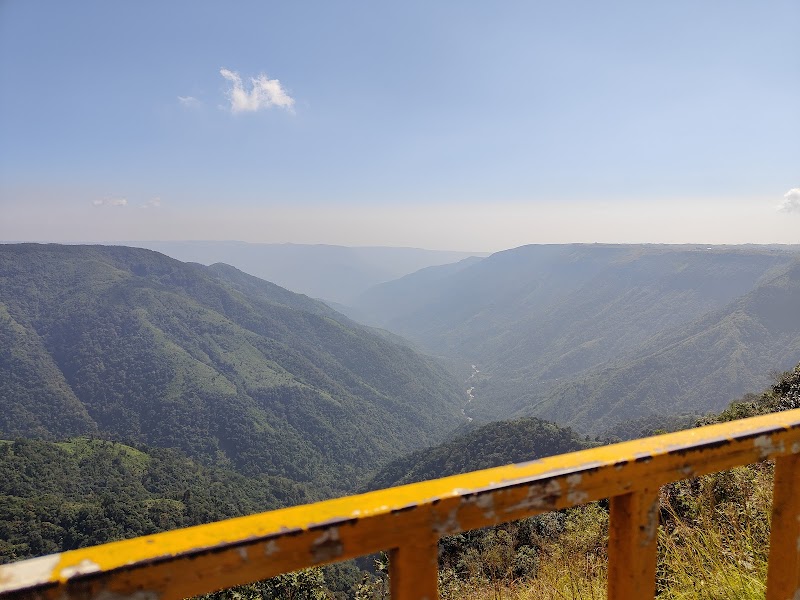 Shillong Peak - Shillong Peak Pomlakrai, Meghalaya 793010, India