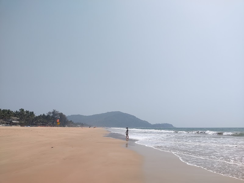 Agonda Beach