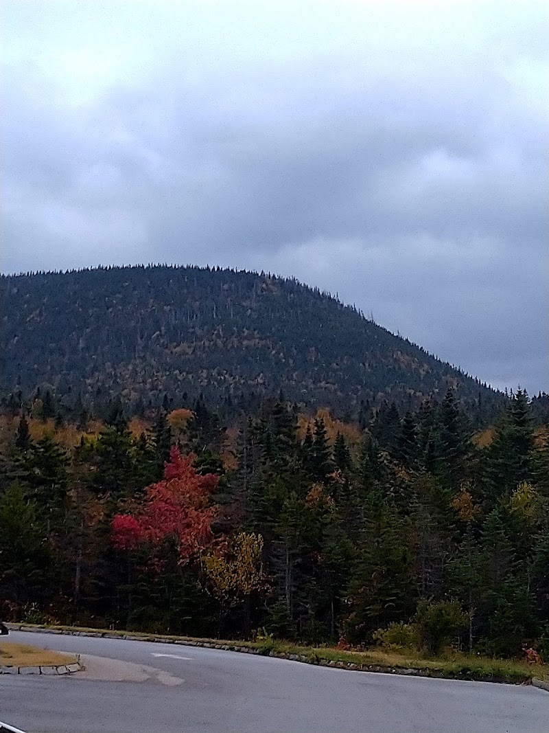 Pemigewasset Overlook - Pemigewasset Overlook Kancamagus Hwy, Albany, NH 03818, USA