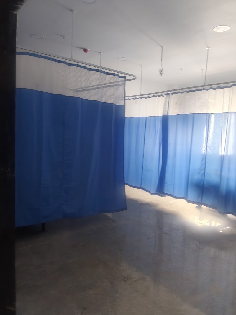 J P SUPER SPECIALITY HOSPITAL - J P SUPER SPECIALITY HOSPITAL, 6MP7+3WC, Ring Road No. 1, Shatabdi Nagar, Telibandha, Raipur, Chhattisgarh 492001, India