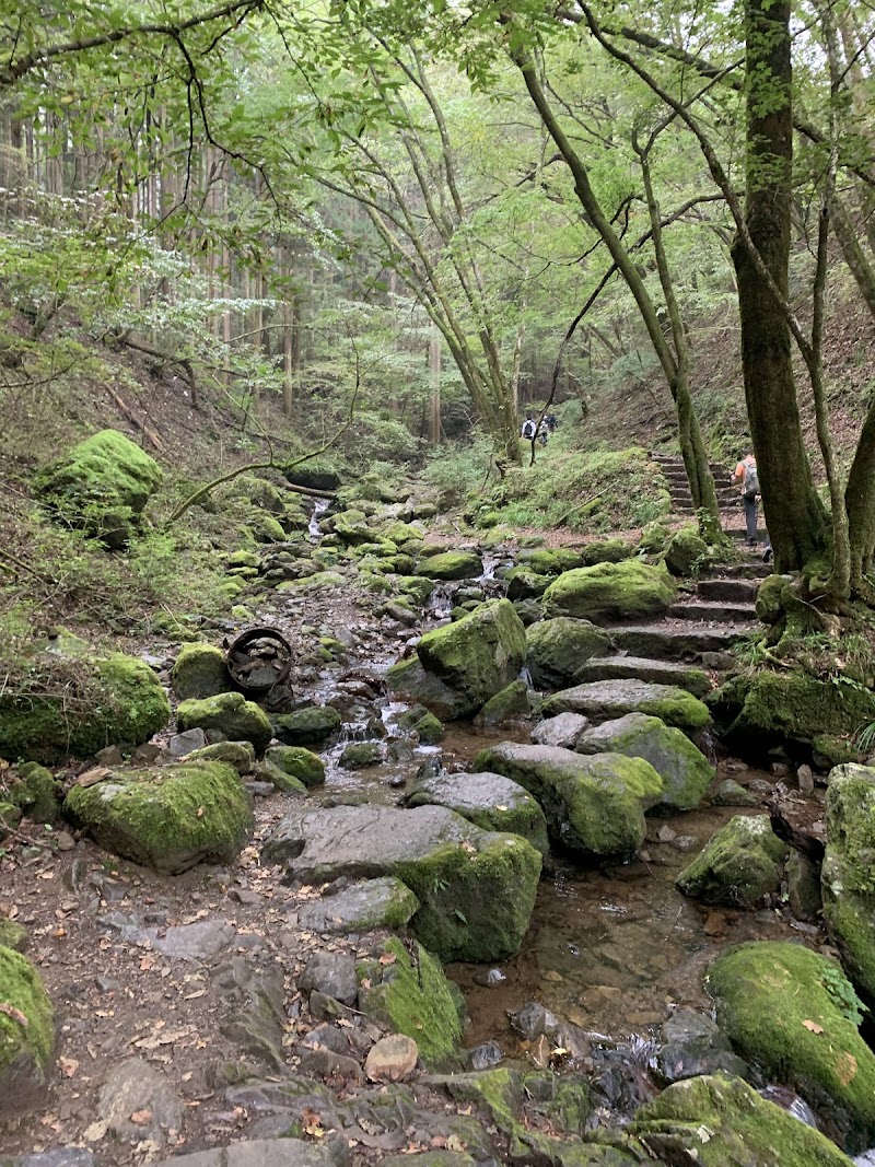Mount Mitake - Mount Mitake Mount Mitake, Mitakesan, Ome, Tokyo 198-0175, Japan