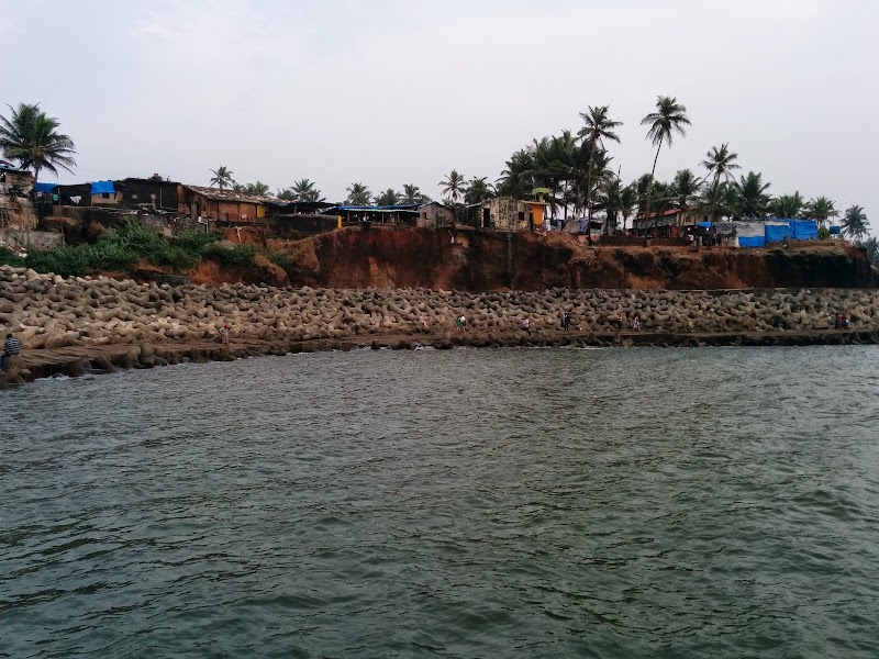 Arjun Villa - Arjun Villa House No. 681/1, Demello Vaddo, Anjuna Beach Road, 4th lane left from Starco Junction, Anjuna- Goa., Dmello Vaddo, Goa, Anjuna, Goa 403509, India