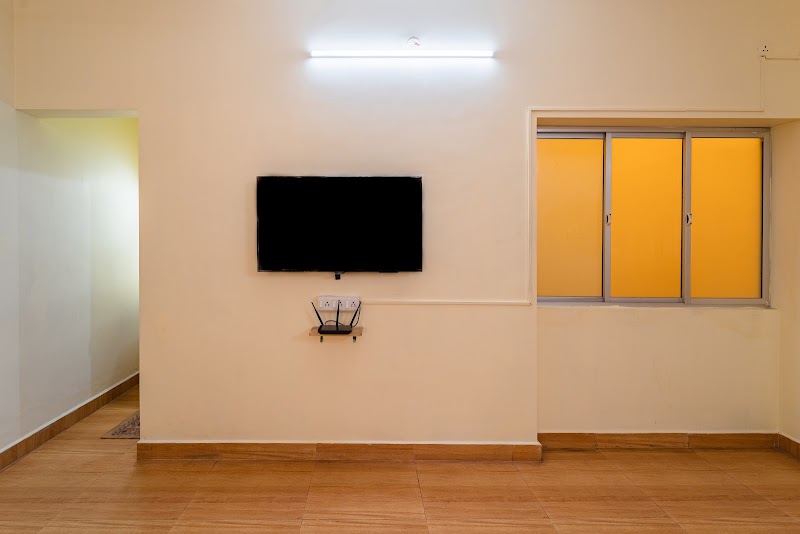 Le Mission Stay - Le Mission Stay 34, Kamatchi Amman Kovil St, Viratipatu, Heritage Town, Puducherry, 605001, India