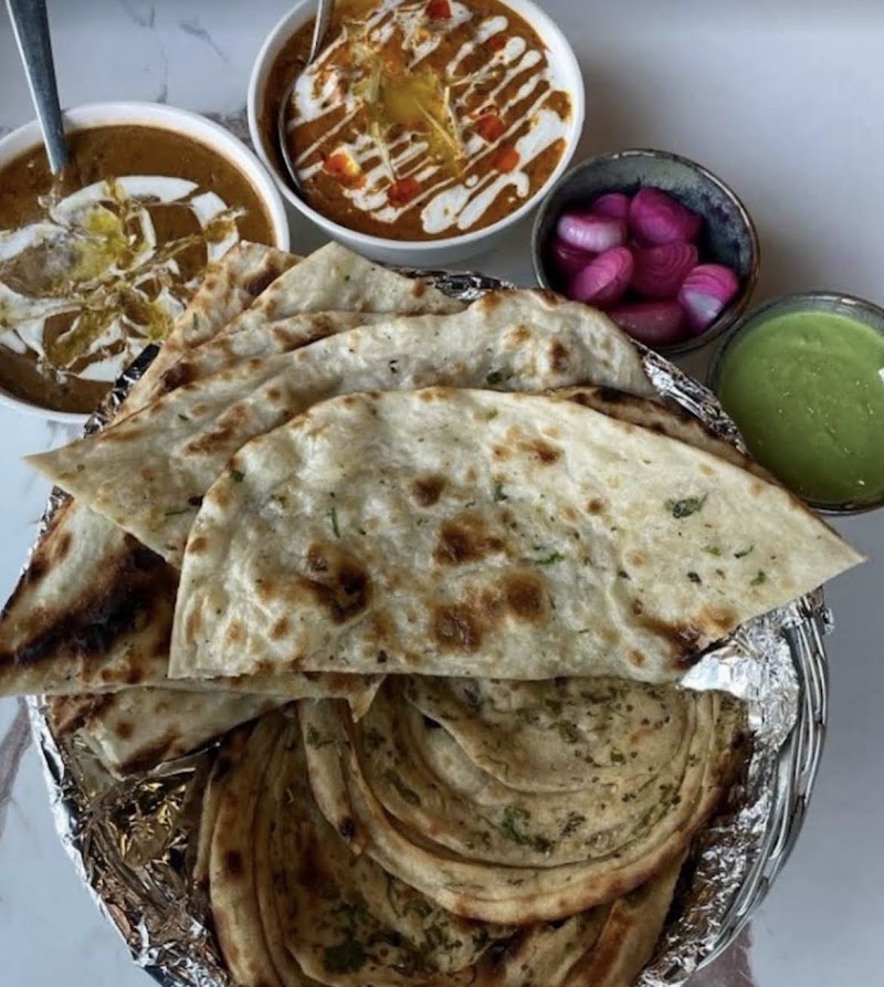 Bengaluru Restaurant