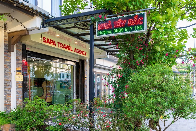 Sapa Tay Bac Home - Sapa Tay Bac Home, Khu liền kề, 4-25, Khu đô thị Tây Bắc, Sa Pa, Lào Cai, Vietnam