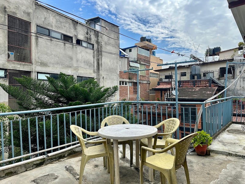 My Garden House - My Garden House Swayambhu Marg, Kathmandu 44600, Nepal