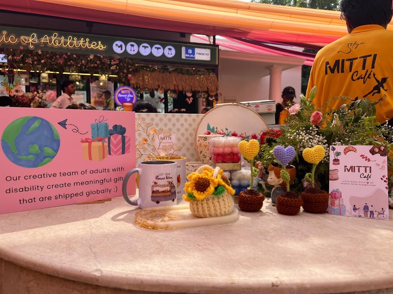 MITTI Café