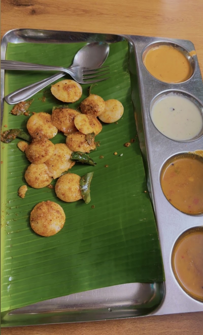 Anna Dosa Cafe - Anna Dosa Cafe Shop 26, NBC Complex, Plot 43, Belapur East, Sector 11, CBD Belapur, Navi Mumbai, Maharashtra 400614, India