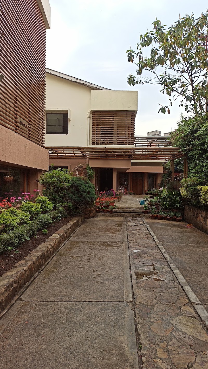 The Habitat Shillong - The Habitat Shillong Lady Veronica Ln, Laitumkhrah, Shillong, Meghalaya 793003, India
