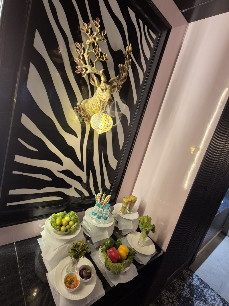 Hotel Golden Peacock | Rooftop Restaurant | Flavour on fusion by HOH - Hotel Golden Peacock | Rooftop Restaurant | Flavour on fusion by HOH Railway Station road, near Agrasen Chowk, Shikhu Pur, Devpura, Haridwar, Uttarakhand 249401, India