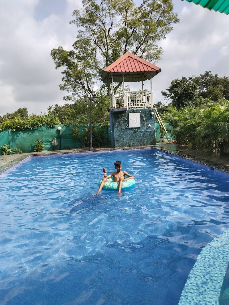 Bhogwal Farm House Karjat - Bhogwal Farm House Karjat, Plot no- 39/11, Near Annapurna resort, Sunny Beer Shop Bhaliwadi, Karjat, Gaulwadi, Maharashtra 410201, India