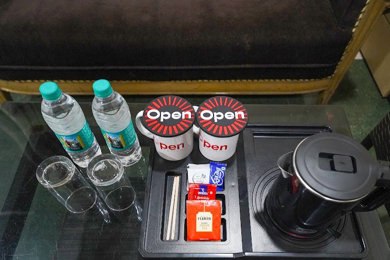 Open Hotel by Olive - Oceanic Vibes Hotel - RK Beach - Open Hotel by Olive - Oceanic Vibes Hotel - RK Beach D.NO.7-5-108/1, F.4, Pandurangapuram, Siripuram, Visakhapatnam, Andhra Pradesh 530003, India