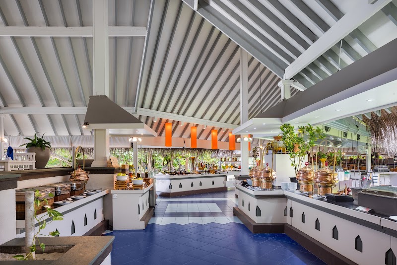 Adaaran Club Rannalhi with All-Inclusive - Adaaran Club Rannalhi with All-Inclusive, Rannalhi Island, Kaafu Atoll, SOUTH MALE ATOLL South Male, Maldives