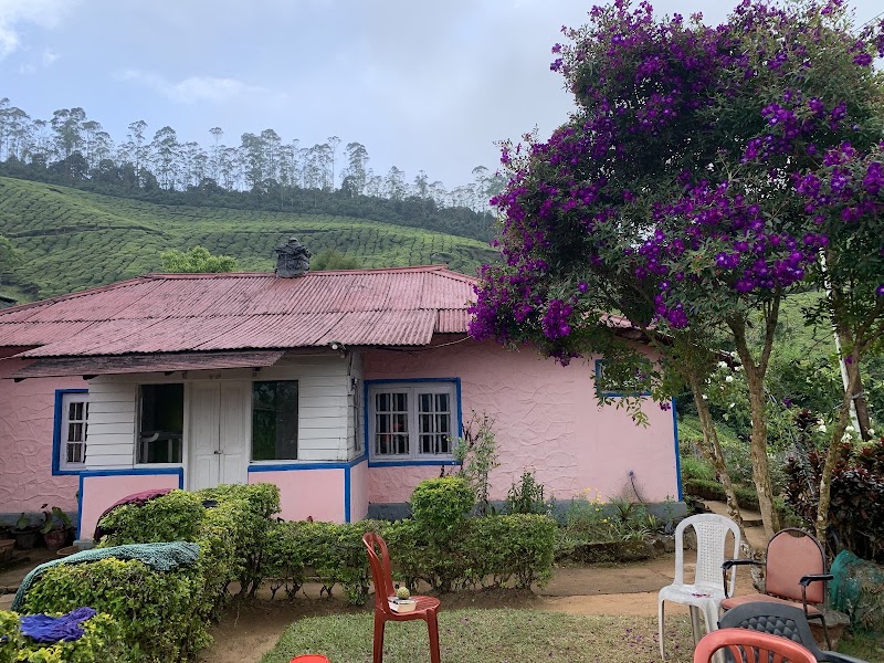 Zina Cottage - Zina Cottage NH-85, NEAR LIONS ENGLISH MEDIUM SCHOOL, Moolakadai, Munnar, Kerala 685612, India