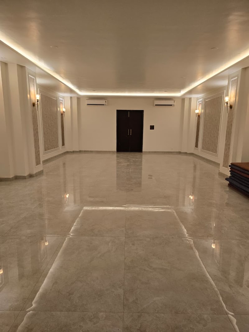 The British Kothi - The British Kothi 14, Stanley Rd, opposite traffic, Juhi Colony, Dwarika Puri, Police Line, Prayagraj, Uttar Pradesh 211002, India