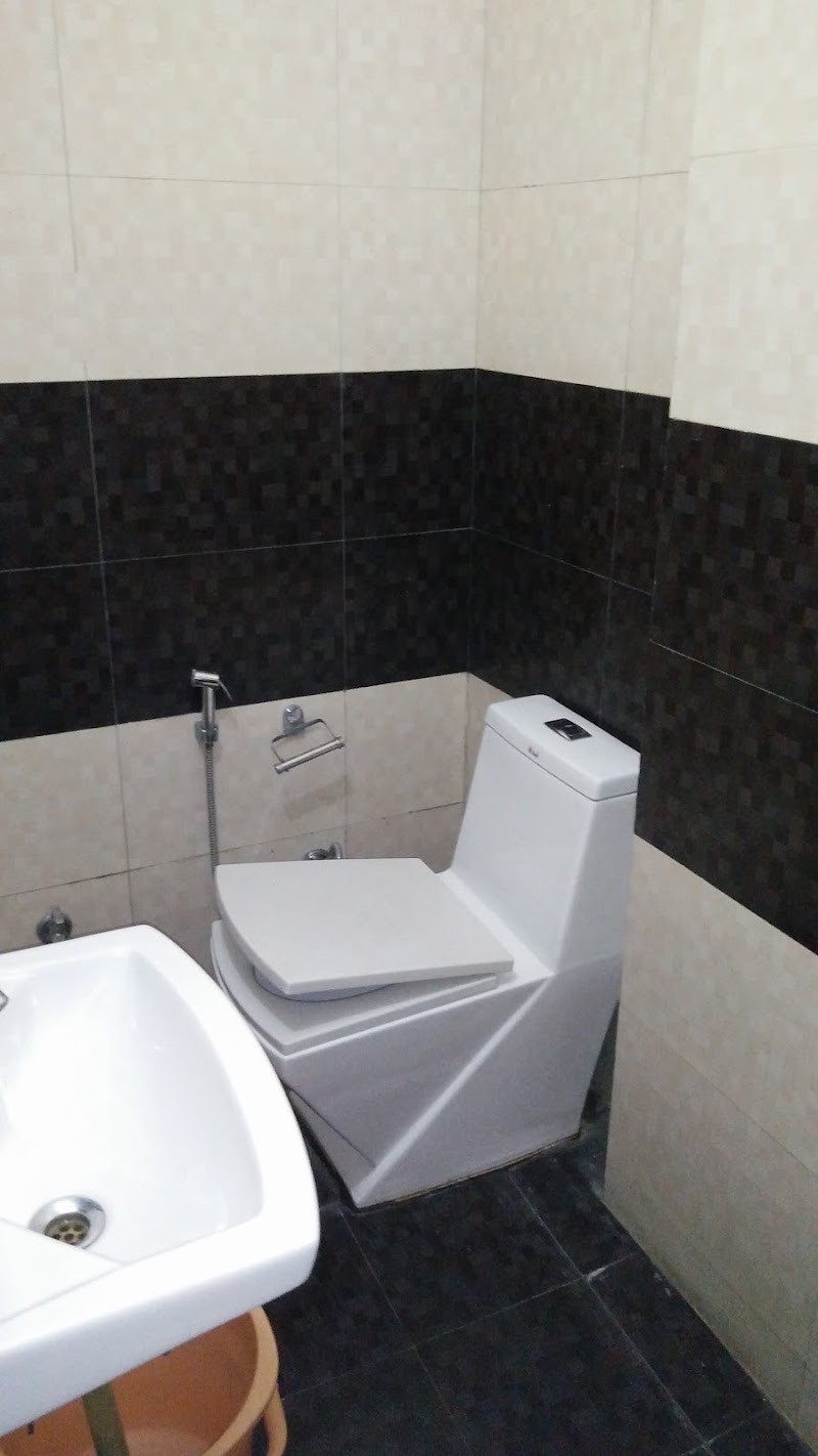 Dev Holiday Home - Dev Holiday Home, 11, Ranthambore Cir, Patel Nagar, Adinath Nagar, Sawai Madhopur, Rajasthan 322001, India