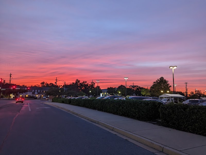 Rockville City Centre - Rockville City Centre 587 Hungerford Dr, Rockville, MD 20850, USA