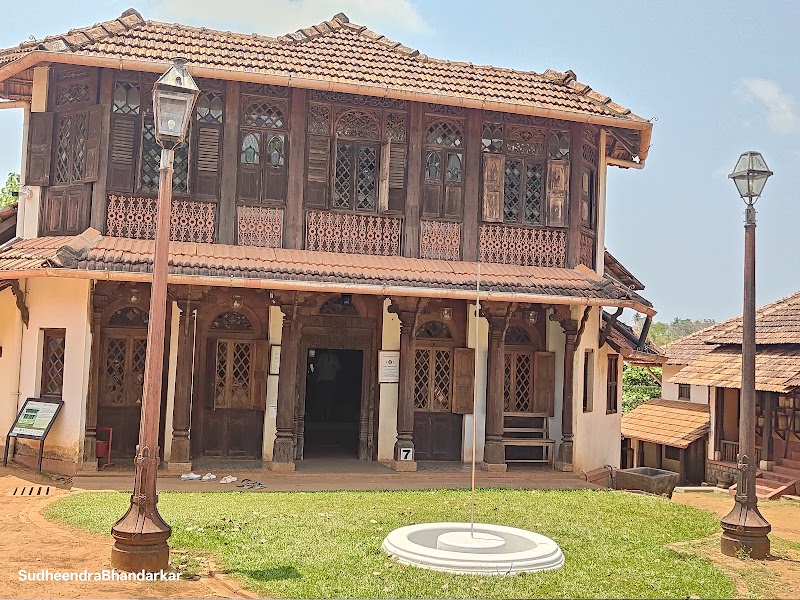 Hasta Shilpa Heritage Village Museum - Hasta Shilpa Heritage Village Museum Hasta Shilpa Heritage Village Museum Opp: Hotel Lake View, Alevoor - Manipal Rd, near Christ Church, Eshwar Nagar, Manipal, Karnataka 576104, India