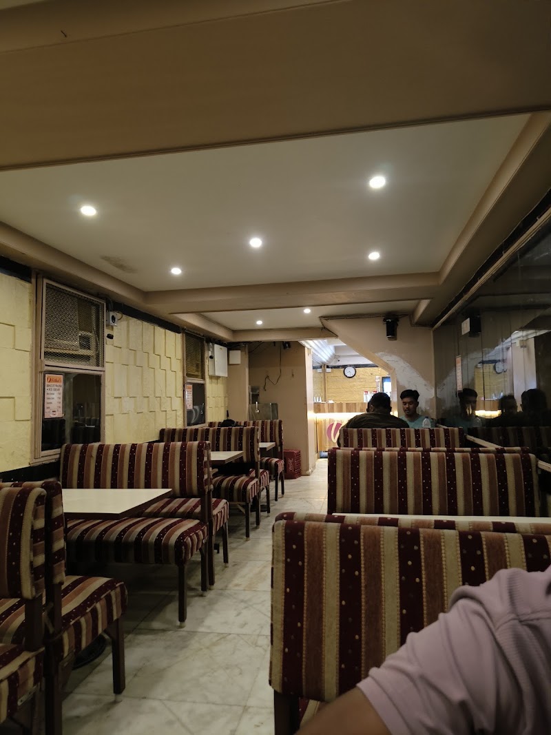 Vithal's Family Restaurant and Bar - Vithal's Family Restaurant and Bar 13/15, a.k Naik Marg, near mukta cinema cst, Azad Maidan, Fort, Mumbai, Maharashtra 400001, India
