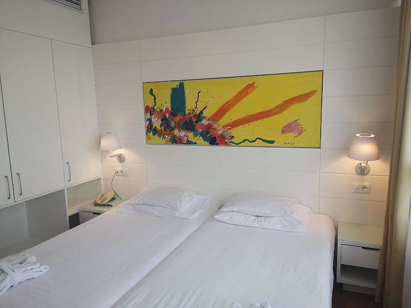 All Suite Island Hotel Istra - All Suite Island Hotel Istra, Otočić Sveti Andrija, Rovinj, Croatia