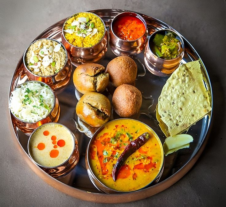 TGIB: The Grand Indian Buffet - TGIB: The Grand Indian Buffet D 245, 246 Amrapali Marg, Hanuman Nagar, D - Block, Vaishali Nagar, Jaipur, Jaipur Nagar Nigam Area, Rajasthan 302021, India
