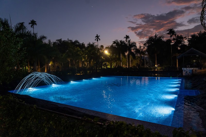 The Hill District Club - The Hill District Club, PO, Kolagapara, Meenangadi, Kolagapaara, Kerala 673591, India