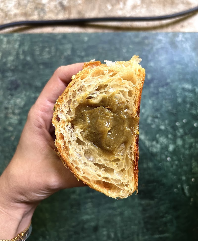 SAPA Sourdough & Pastry - SAPA Sourdough & Pastry, 3037, 1st Main Rd, Gokulam 1st Stage, Gokulam, Mysuru, Karnataka 570002, India