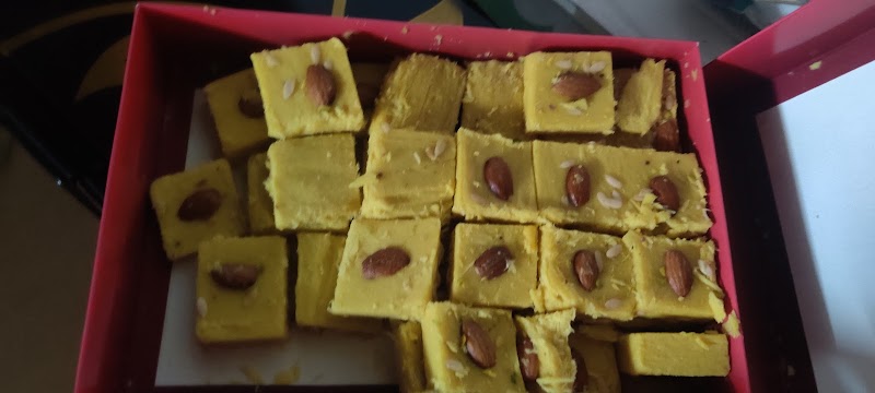 GOVINDA’s
