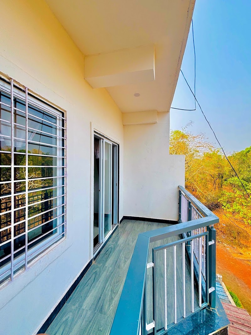 Yash Home Stay - Yash Home Stay Aronda, Savarjuva, Maharashtra 416513, India