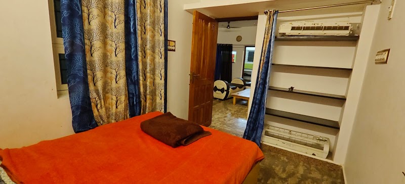 seasons 4 villa - seasons 4 villa, Nonankuppam, Puducherry 605007, India