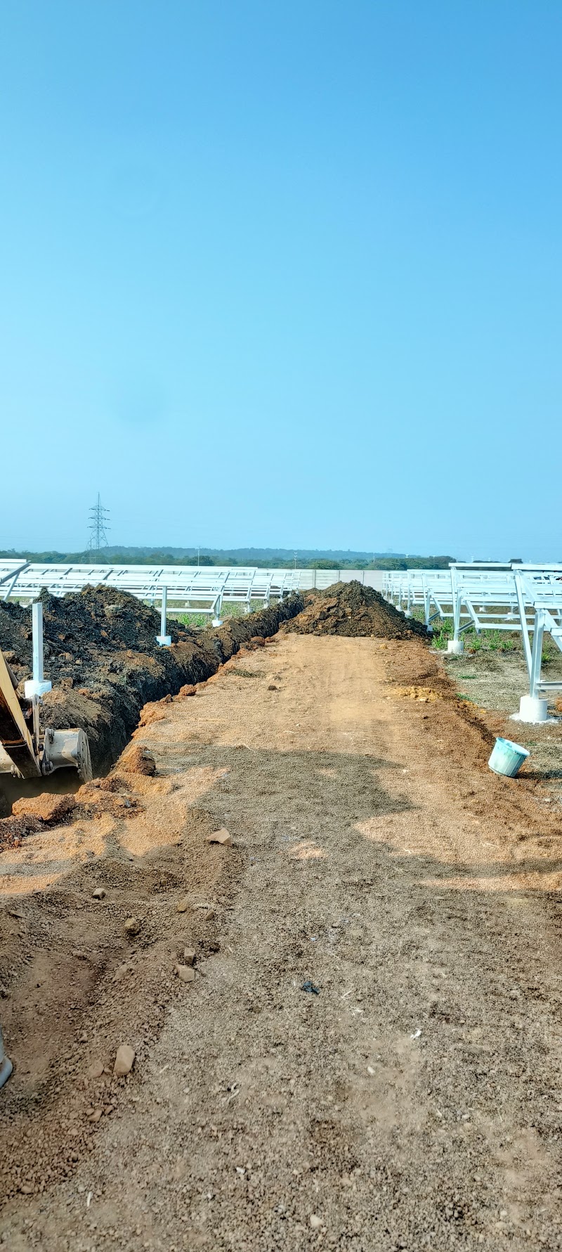 SOLAR EW NORTH - SOLAR EW NORTH, Avinash Suncity, C-29, Raipur, Chhattisgarh 492001, India