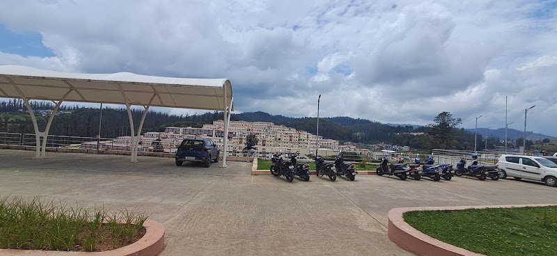 Govt Medical College Hospital, Nilgiris - Govt Medical College Hospital, Nilgiris, CMFC+G7Q, Indunagar, Ooty, Tamil Nadu 643006, India