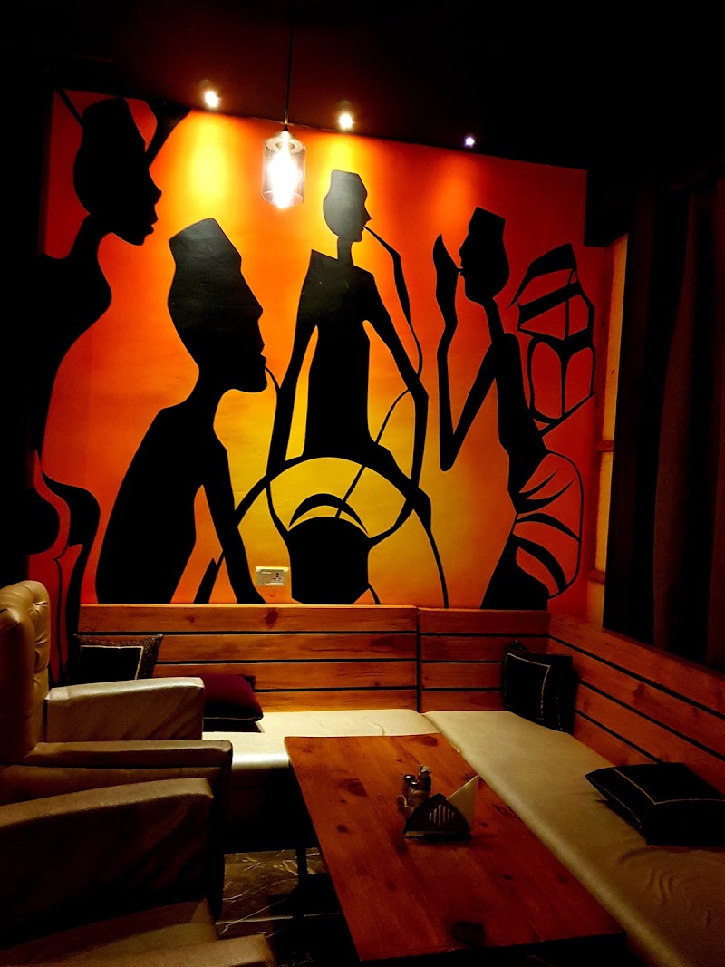 D&D Sky Bar - D&D Sky Bar Jail Rd, near Karnataka Bank - Raipur Branch, Sai Vihar Colony, Raipur, Chhattisgarh 492001, India