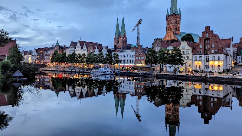 Lübeck - Lübeck, Germany