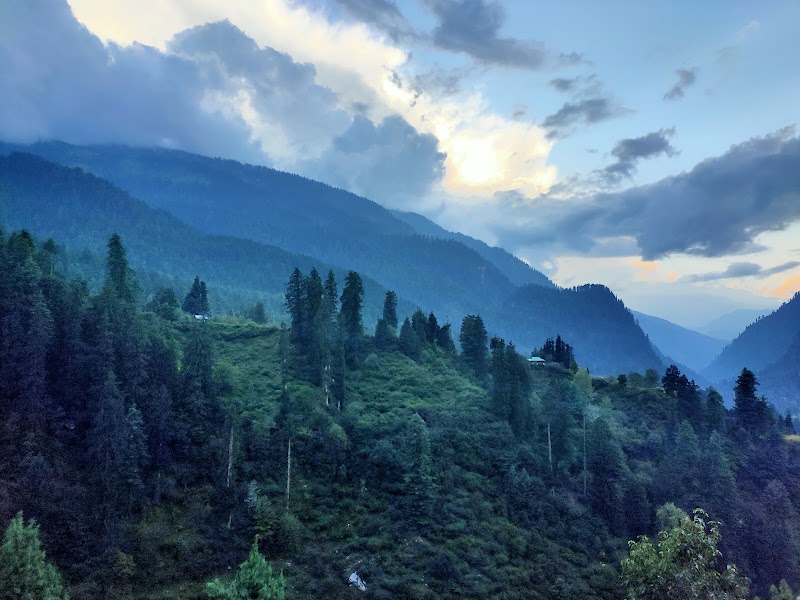 Soul Kitchen - Soul Kitchen Kalgha, near Peace Resorts, Kalgha, Jari, Sosan, Himachal Pradesh 175105, India