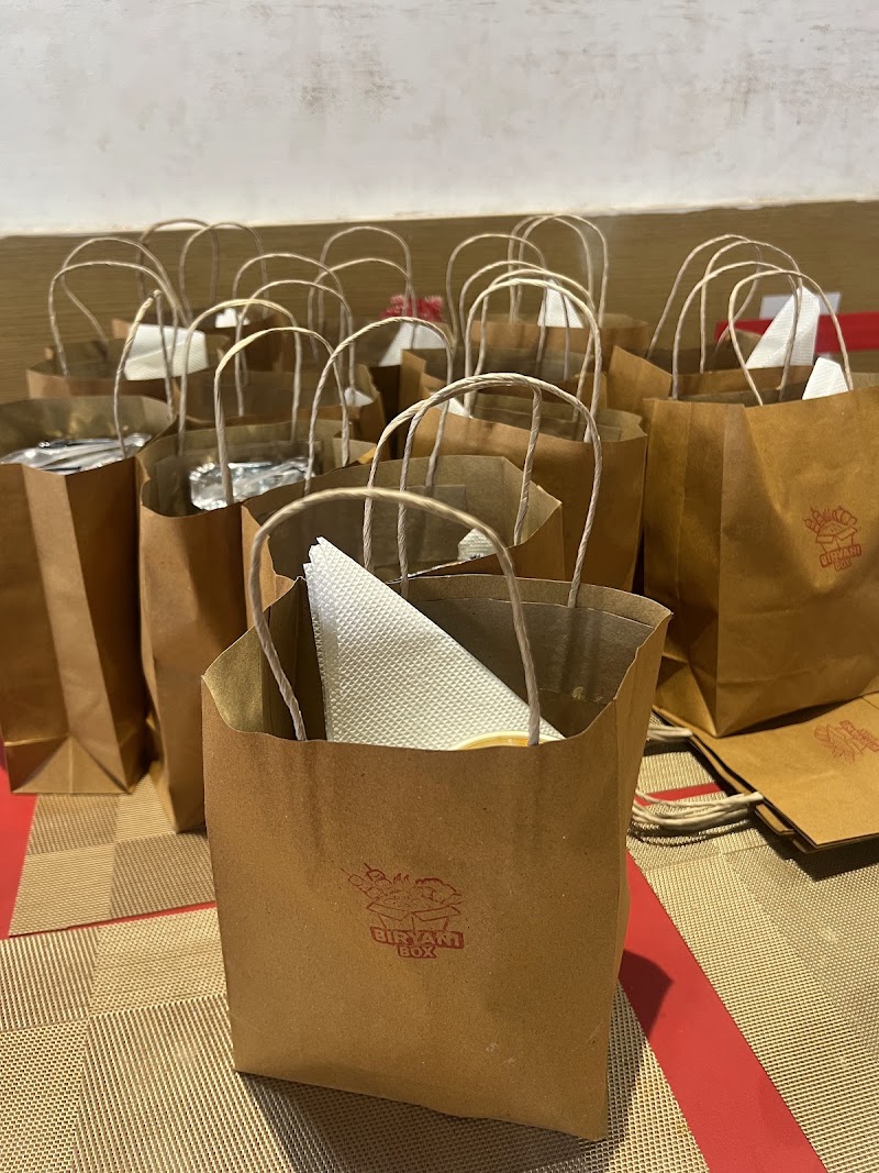 Biryani Box Co. - Biryani Box Co., Bhilai, Chhattisgarh 490023, India