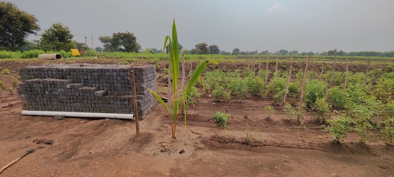 Daniel & Das integrated farm - Daniel & Das integrated farm, 6474+C5X, Jalbandha Road, Chhattisgarh 491444, India