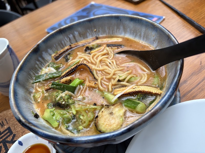 Izumi Assagao - Izumi Assagao 45, Mapusa - Anjuna - Chapora Rd, Assagao, Bardez, Goa 403507, India