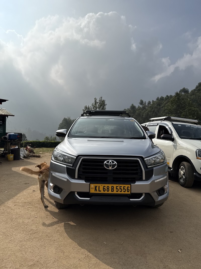Munnar Routes Holidays - Munnar Routes Holidays near Hatc Stadium, Old, Moolakadai, Munnar, Kerala 685612, India