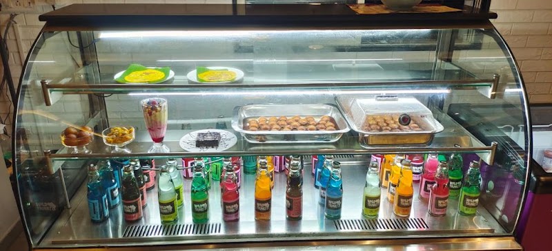 Aroha Veg Restaurant