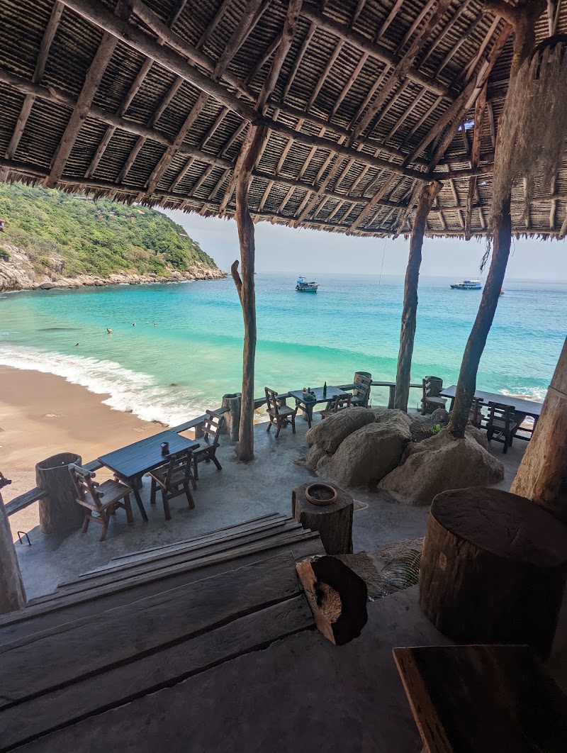 Chabalay Resort - Chabalay Resort, 3RCQ+MG2, Ko Tao, Ko Pha-ngan District, Surat Thani, Thailand