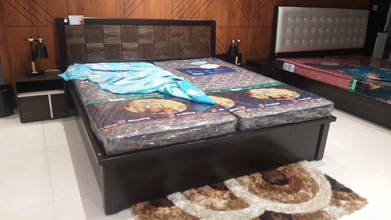 WOOD+ - WOOD+ Bohidarnuapali, Ainthapali, Sambalpur, Baidarnuapali, Odisha 768006, India