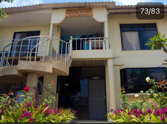 Nathaly Hostel