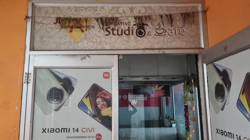 Xiaomi Authorized Service Center - Xiaomi Authorized Service Center, 1St Floor, Shree Complex, Women'S College, Road, Sundargarh, Odisha 770001, India