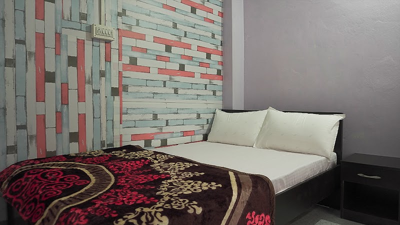 Drishtee Homestay - Drishtee Homestay Sudunglakha, Rorathang, Road, near Gati power house gate, near Lonely Falls, Rongli, Sudunglakha, Sikkim 737133, India