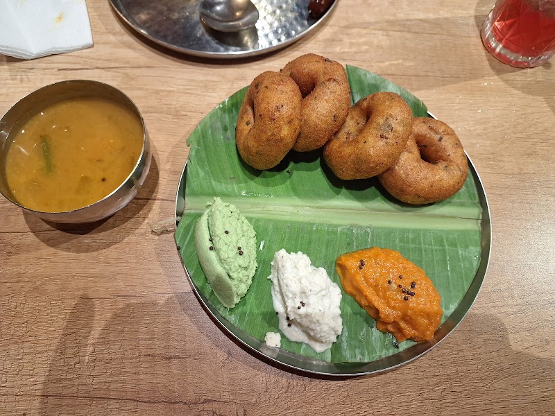 Kokum - Authentic Taste of South - Kokum - Authentic Taste of South R8 LG09&10, M3M 65th Avenue, Sector 65, Gurugram, Haryana 122102, Sector 65, Gurugram, Haryana 122101, India