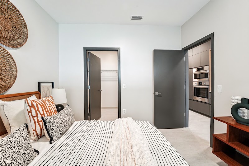 The Bell Apartments - The Bell Apartments 45 Erieview Plz, Cleveland, OH 44114, USA