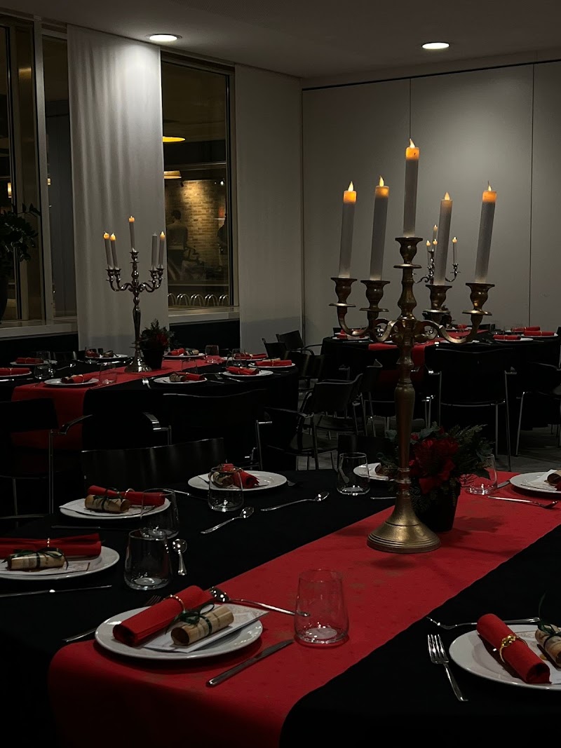 Restaurant Allresto Beirut