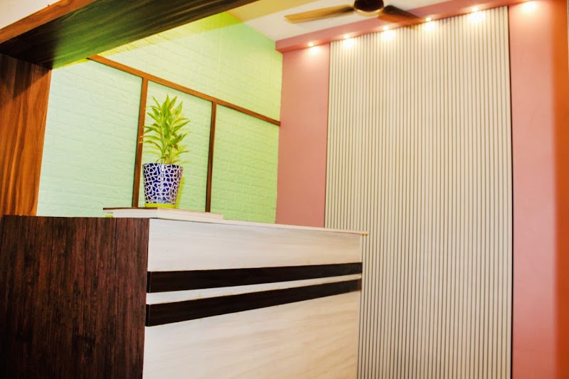Hotel Lalqila inn - Hotel Lalqila inn Floor, Plot No: 268, Star City, Nandankanan Rd, Patia, Bhubaneswar, Odisha 751024, India